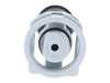 ES#5470793 - 8W0121081BK - Coolant Breather Pipe - Don't let a brittle coolant line leave you stranded! Restore your cooling system with URO Parts. - URO - Audi