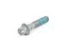 ES#52688 - 32306778609 - Torx Head Bolt - Steering Column Shaft To Coupling - M8 x 33 - Genuine BMW - 