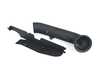 ES#5435327 - UH065-INA - Unitronic 5" Intake System W/ Air Guide - Unitronic - 
