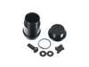 ES#5435327 - UH065-INA - Unitronic 5" Intake System W/ Air Guide - Unitronic - 
