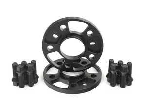 ES#4780964 - FC-BWSK-112-012 - BMW 5x112 Wheel Spacer Kit - 12mm - Constructed from high-quality 6061-T6 aluminum, this kit provides optimal performance and minimizes un-sprung weight! - Future Classic - BMW