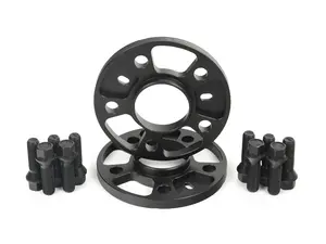 BMW 5x112 Wheel Spacer Kit - 12mm