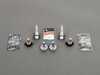 ES#3102832 - ZZH7BSSWA - Headlight Bulb Refresh Kit - Upgraded - Replaces all the bulbs in both of your headlights - Assembled By ECS - Volkswagen
