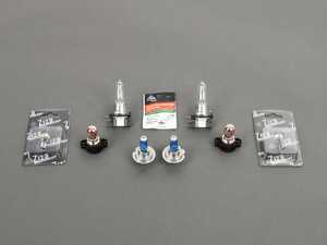 ES#3102832 - ZZH7BSSWA - Headlight Bulb Refresh Kit - Upgraded - Replaces all the bulbs in both of your headlights - Assembled By ECS - Volkswagen