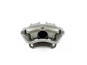 ES#3160235 - L1138 - Brake Caliper - Front - Right - Restore factory braking performance, safety, and reliability to your vehicle's front right brake assembly with this caliper from Power Stop. - Power Stop - BMW