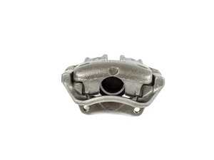 ES#3160236 - L1139 - Brake Caliper - Front - Left - The Power Stop Autospecialty Front Left Brake Caliper offers a complete, hassle-free renewal for your tired factory assembly. - Power Stop - BMW