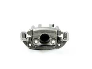 ES#3160263 - L1618 - Brake Caliper - Front - Right - Power Stops Autospecialty replacement brake caliper delivers a direct-fit, OE-style solution designed to restore factory-level braking performance. - Power Stop - BMW