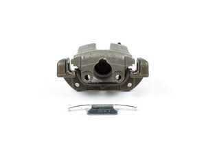 ES#3160264 - L1618A - Brake Caliper - Front - Right - Restore the stopping power and pedal feel of your front braking system with a premium, direct-fit replacement. - Power Stop - BMW