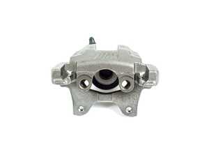 ES#3160278 - L1891 - Brake Caliper - Rear - Left - Restore firm, dependable braking performance to your vehicle with a replacement stock-look brake caliper from Power Stop. - Power Stop - BMW