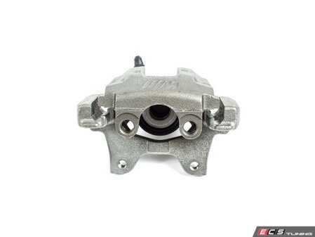ES#3160278 - L1891 - Brake Caliper - Rear - Left - Restore firm, dependable braking performance to your vehicle with a replacement stock-look brake caliper from Power Stop. - Power Stop - BMW