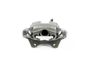 ES#3160318 - L2640A - Brake Caliper - Rear - Right - Restore your vehicle's braking system to smooth, factory-level operation with this Autospecialty replacement brake caliper from Power Stop. - Power Stop - BMW