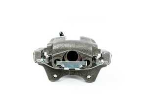ES#3160320 - L2641A - Brake Caliper - Rear - Left - Upgrade your vehicle's braking system with a reliable, high-performance replacement solution from Power Stop. - Power Stop - BMW