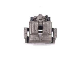 ES#3990730 - L3226 - Remanufactured Brake Caliper - Rear Left - Restore firm, dependable braking response to your daily driver with a direct-fit Autospecialty Stock Replacement Brake Caliper from Power Stop. - Power Stop - BMW