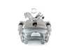 ES#4804208 - L3252 - Rear Brake Caliper - Right - Direct-bolt-on rear right (passenger side) brake caliper with bracket, completely rebuilt with premium seals, hardware, and high-temp rubber to restore factory braking performance and mechanical parking brake function. - Power Stop - Audi Volkswagen