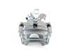 ES#4804209 - L3253 - Rear Brake Caliper - Left - Direct-bolt-on rear left (driver side) brake caliper with bracket, completely rebuilt with premium seals, hardware, and high-temp rubber to restore factory braking performance and mechanical parking brake function. - Power Stop - Audi Volkswagen