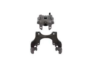 ES#3160441 - L3328 - Brake Caliper - Rear - Left - Restore original braking performance and eliminate unsightly rust with a Power Stop Autospecialty stock replacement brake caliper. - Power Stop - BMW