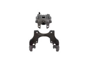 ES#3160442 - L3329 - Brake Caliper - Rear - Right - Elevate your daily drivers braking reliability with Power Stop Autospecialty replacement brake calipers. - Power Stop - BMW