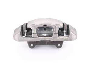 ES#3990736 - L3334 - Remanufactured Brake Caliper - Front Right - Upgrade your vehicle's braking system with a remanufactured brake caliper from Power Stop. - Power Stop - BMW