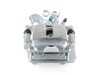 ES#4804254 - L3414 - Rear Brake Caliper - Left - Direct-bolt-on rear left (driver side) brake caliper with bracket, completely rebuilt with premium seals, hardware, and high-temp rubber to restore factory braking performance and mechanical parking brake function. - Power Stop - Audi