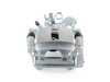 ES#4804255 - L3415 - Rear Brake Caliper - Right - Direct-bolt-on rear right (passenger side) brake caliper with bracket, completely rebuilt with premium seals, hardware, and high-temp rubber to restore factory braking performance and mechanical parking brake function. - Power Stop - Audi