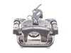 ES#4804738 - L7272 - Rear Brake Caliper - Left - Direct-bolt-on rear left (driver side) brake caliper with bracket, completely rebuilt with premium seals, hardware, and high-temp rubber to restore factory braking performance and mechanical parking brake function. - Power Stop - Volkswagen