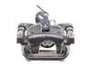 ES#4804739 - L7273 - Rear Brake Caliper - Right - Direct-bolt-on rear right (passenger side) brake caliper with bracket, completely rebuilt with premium seals, hardware, and high-temp rubber to restore factory braking performance and mechanical parking brake function. - Power Stop - Volkswagen