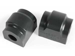 ES#5470805 - PFR5-504-13H - E39 Front Sway Bar Bushing - 13 Mm - If you love the crisp, predictable handling of high-performance polyurethane suspension but hate the bright, flashy colors that ruin your classic engine bay or undercarriage aesthetic, the PowerFlex Heritage Collection is built exactly for you. - Powerflex - BMW