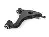 ES#5374654 - 2103307707 - Heavy Duty Front Lower Transverse Control Arm - Right  - Does not include ball joint or new hardware - Bremmen Parts - Mercedes Benz