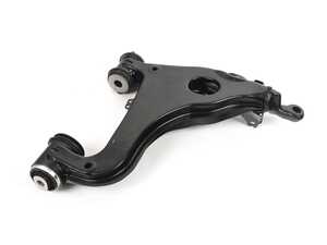 ES#5374654 - 2103307707 - Heavy Duty Front Lower Transverse Control Arm - Right  - Does not include ball joint or new hardware - Bremmen Parts - Mercedes Benz