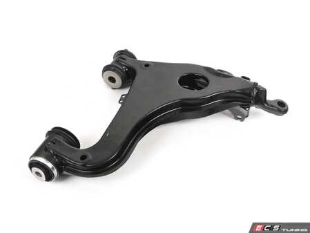 ES#5374654 - 2103307707 - Heavy Duty Front Lower Transverse Control Arm - Right  - Does not include ball joint or new hardware - Bremmen Parts - Mercedes Benz