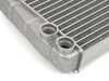 ES#5374144 - 1K0819031D - Heater Core - Transforms hot coolant into warmth for your cabin - Bremmen Parts - Audi Volkswagen