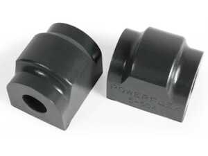 ES#5470807 - PFR5-504-10H - E38 7 Series Rear Sway Bar Bushing 10mm - Don't let worn-out rubber compromise your classic luxury cruiser. Bring back the precise, confident handling that made the E38 an icon. Slip a set of PowerFlex bushings in, and enjoy the curves again. - Powerflex - BMW