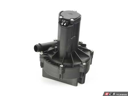 ES#5375476 - 0001403785 - Air Pump - Located on the front of the intake manifold - Bremmen Parts - Mercedes Benz