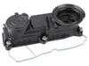 ES#5470814 - 06M103515H - Oil Separator/Pressure Control Valve (PCV) - Also known as the "PCV". Located on the valve cover - URO - Audi Porsche