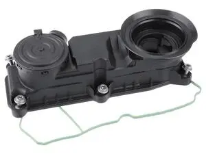 Oil Separator/Pressure Control Valve (PCV)