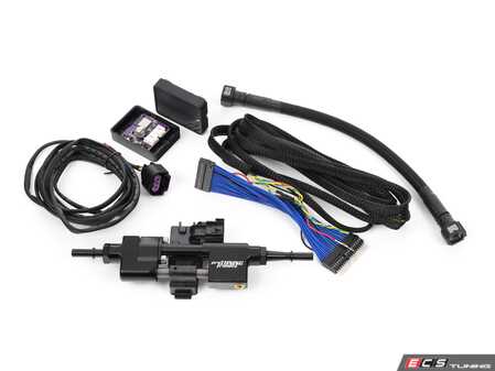 ES#4932375 - BM3FFHFGS58EB - BM3 FlexFuel Kit - Engine Bay Location - A plug-and-play solution to add Flex Fuel capability to your BMW! - Bootmod3 - BMW