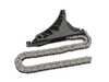 ES#5335417 - 06M109450S - Timing Chain With Tensioner Rail - Right  - Replacement timing chain & tensioner for required maintenance - Genuine Volkswagen Audi - Audi