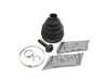 ES#5426349 - 8K0498203 - Outer Axle Boot Kit  - Fits the left & right side - GKN Drivetech - Audi