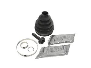 Outer Axle Boot Kit 