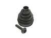 ES#5426349 - 8K0498203 - Outer Axle Boot Kit  - Fits the left & right side - GKN Drivetech - Audi