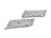 ES#5426349 - 8K0498203 - Outer Axle Boot Kit  - Fits the left & right side - GKN Drivetech - Audi