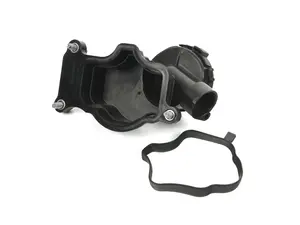 Crankcase Ventilation Valve With Gasket