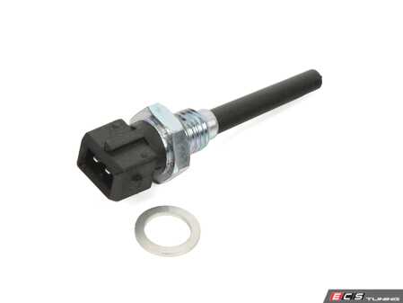 ES#5375470 - 13621725324 - Air Temperature Sensor - Located on the intake manifold or intake box - Bremmen Parts - Audi BMW