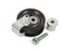 ES#5388953 - 058109243E - Timing Belt Tensioning Roller - Applies the pressure from the damper to the timing belt - Bremmen Parts - Audi Volkswagen
