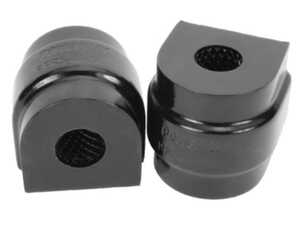 ES#5470809 - PFR5-4609-22.5H - BMW E46 M3 / Z4 Rear Sway Bar Bushing - 22.5 Mm - Refresh your chassis, protect your car's classic look, and fall in love with the twisties all over again. - Powerflex - BMW