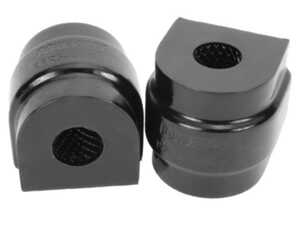ES#5470837 - PFR5-4609-21.5H - BMW E46 M3 Rear Sway Bar Bushing - 21.5 Mm - Bring back that factory-fresh, razor-sharp BMW handling you fell in love with. Upgrade to PowerFlex and feel the difference on your next twisty backroad. - Powerflex - BMW
