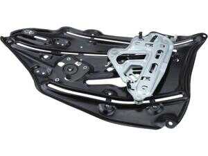 ES#5457671 - 2096700103 - 03-09 Mercedes CLK350 CLK500 CLK550 W209 Rear Left Driver Window Regulator  - Includes Motor - Rear Left - URO Premium - Mercedes Benz