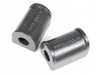 ES#5470841 - PFF5-2003-20H - Sway Bar Bushing 20mm - Heritage Series - Slate-grey polyurethane bushings restore classic handling with a stock look. - Powerflex - BMW
