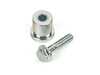 ES#5388953 - 058109243E - Timing Belt Tensioning Roller - Applies the pressure from the damper to the timing belt - Bremmen Parts - Audi Volkswagen