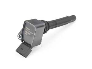 ES#4069168 - GN10632 - Ignition Coil - Priced Each - Keep your engine running smooth - Delphi - Audi Volkswagen